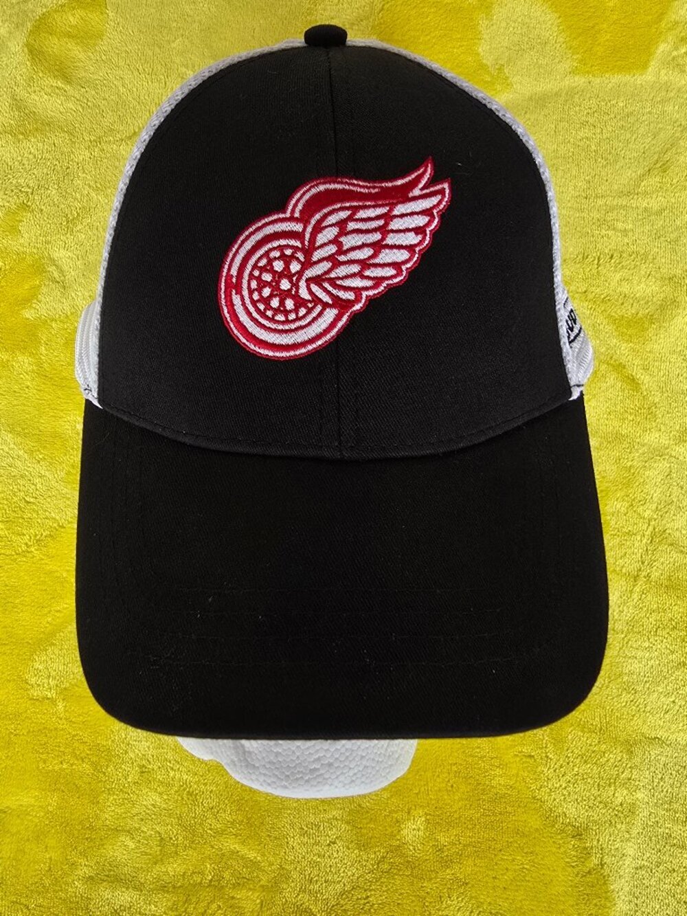 Ball cap Detroit Red Wings hat